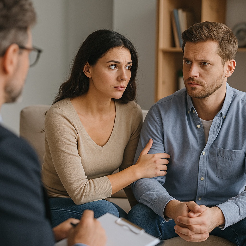 כיצד NLP משתלב בטיפול זוגי – גישה חדשנית לחיזוק הקשר